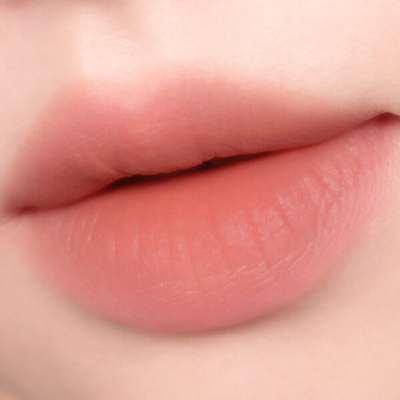 Муссовый тинт с блюр-эффектом Peripera Over Blur Tint 01 Warm-bassador