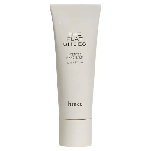 Парфюмированный крем для рук hince Scented Hand Balm 03 The Flat Shoes