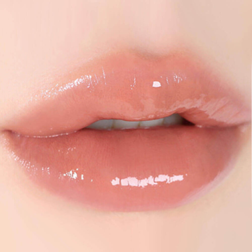 Тающий бальзам для губ с зеркальным блеском BRAYE Melting Lipsweet 05 Lazy Nuv