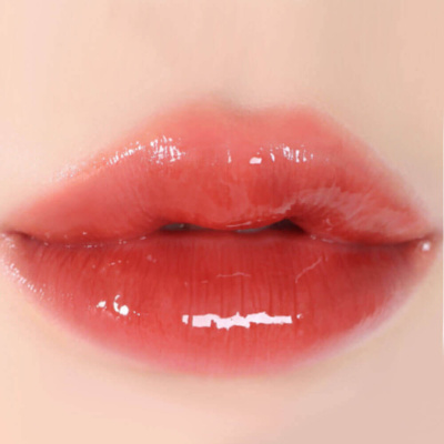 Тающий бальзам для губ с зеркальным блеском BRAYE Melting Lipsweet 06 Dusk Rose