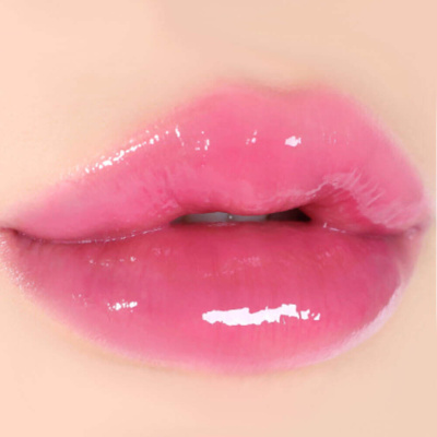 Тающий бальзам для губ с зеркальным блеском BRAYE Melting Lipsweet 04 Mauvrit