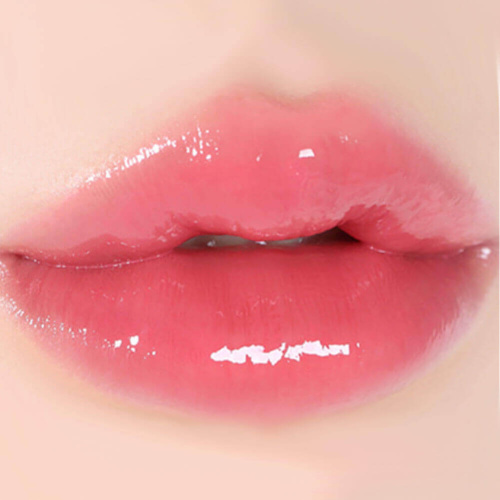 Тающий бальзам для губ с зеркальным блеском BRAYE Melting Lipsweet 09 Alluring