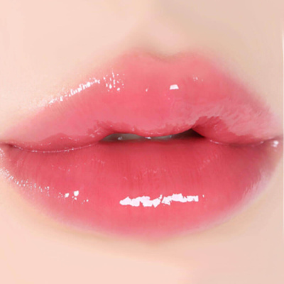 Тающий бальзам для губ с зеркальным блеском BRAYE Melting Lipsweet 09 Alluring