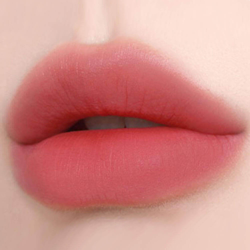 Матовый тинт-бальзам для губ BRAYE Thin Water Blur Tint 05 Cordial