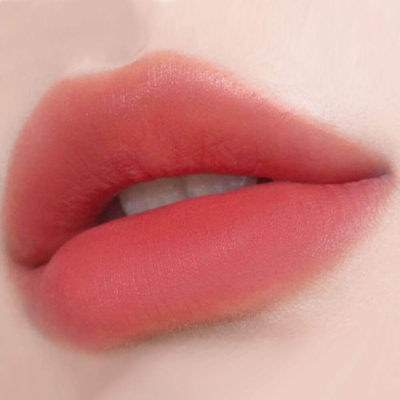 Матовый тинт-бальзам для губ BRAYE Thin Water Blur Tint 06 Appeal