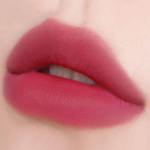 Матовый тинт-бальзам для губ BRAYE Thin Water Blur Tint 08 Hooked
