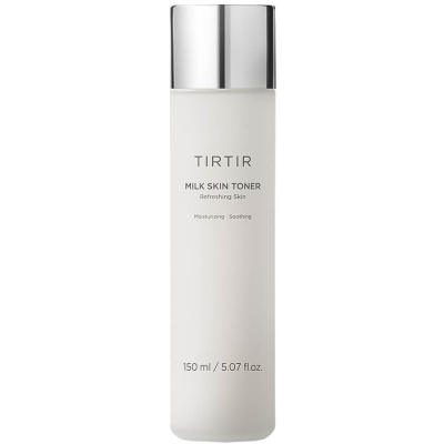 Увлажняющий молочный тонер TIRTIR Milk Skin Toner 150 мл
