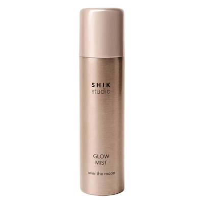 Хайлайтер-мист для тела SHIKstudio Glow Mist
