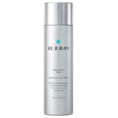 Восстанавливающий тонер с ПДРН REJURAN Rebalancing Toner