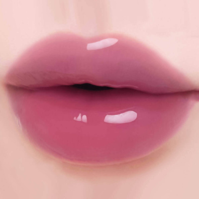 Увлажняющий 3D-блеск для объёма губ fwee 3D Voluming Gloss B11 Taro