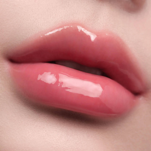 Стеклянный блеск для губ 3CE Drop Glow Gel #Neat