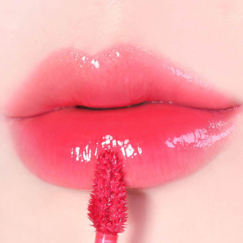 Тинт с глянцевым финишем Milk Touch Jelly Fit Tinted Glow Tint 06 Chericious