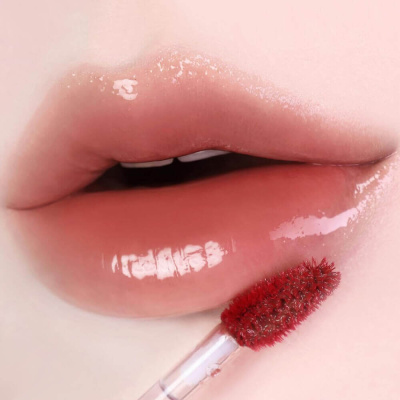 Тинт с глянцевым финишем Milk Touch Jelly Fit Tinted Glow Tint 10 Fallen Coco