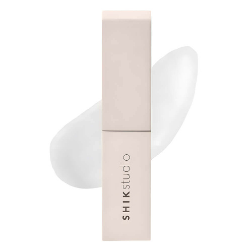 Бальзам для губ SHIKstudio Lip Tender Balm 01 Crystalline