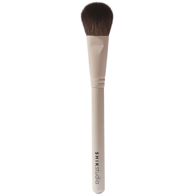 Кисть для нанесения сухих текстур SHIKstudio Brush 04