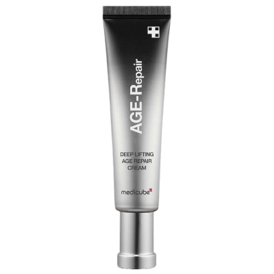 Восстанавливающий лифтинг-крем для лица medicube Deep Lifting Age Repair Cream