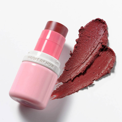 Кремовые румяна в стике House of Hur Every Cheek Blush 05 Evening Whisper