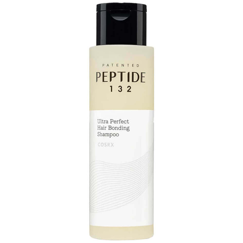 Протеиновый шампунь для повреждённых волос COSRX PEPTIDE 132 Ultra Perfect Hair Bonding Shampoo