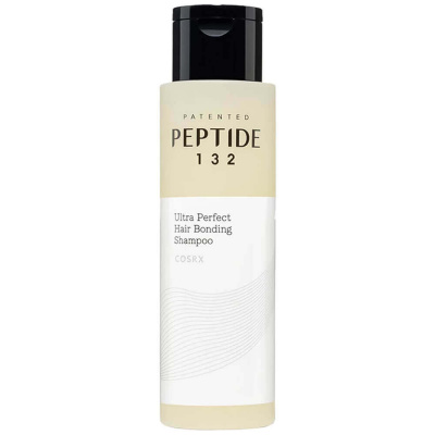Протеиновый шампунь для повреждённых волос COSRX PEPTIDE 132 Ultra Perfect Hair Bonding Shampoo
