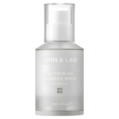 Сыворотка для сияния кожи с 6% глутатиона SKIN&LAB Glutathione Radiance Serum