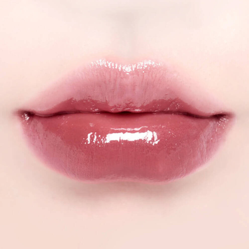 Мини-тинт для губ с зеркальным блеском Dinto Blur-Glowy Mini Lip Tint 254 Anima Fortis