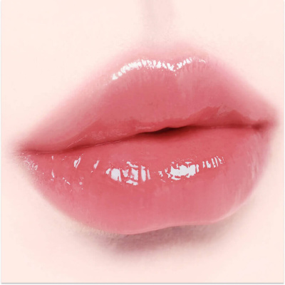Гелевый тинт с глянцевым финишем Dinto Le Chat Botté Collection Blur-Jelly Plumping Lip Tint 777 Berry Gelée