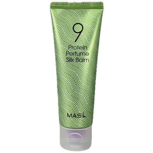 Несмываемый бальзам для повреждённых волос Masil 9 Protein Perfume Silk Balm 120 мл