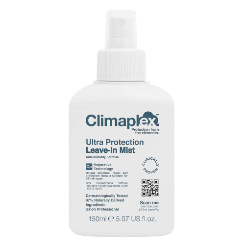 Защитная сыворотка-спрей для восстановления волос Climaplex Ultra Protection Leave-In Mist