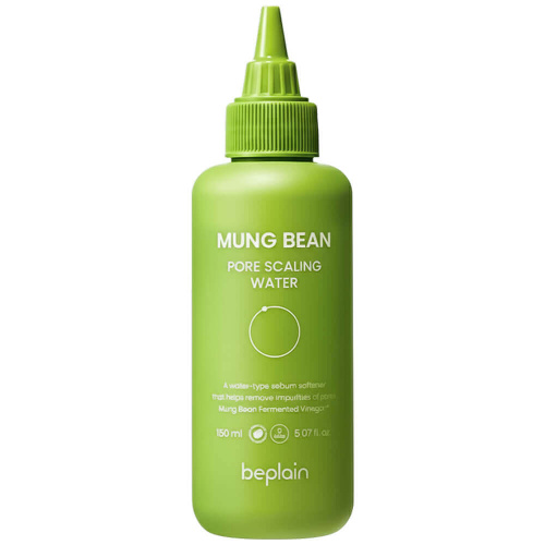 Средство для очищения пор с бобами маш beplain Mung Bean Pore Scaling Water
