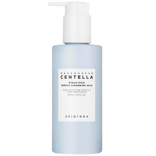 Молочко для очищения кожи SKIN1004 Madagascar Centella Hyalu-Cica Gentle Cleansing Milk