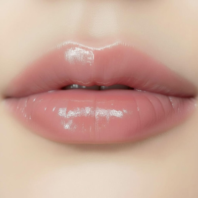 Оттеночный плампер для губ с микроиглами VT Cosmetics Reedle Shot Lip Plumper Usagi Pink