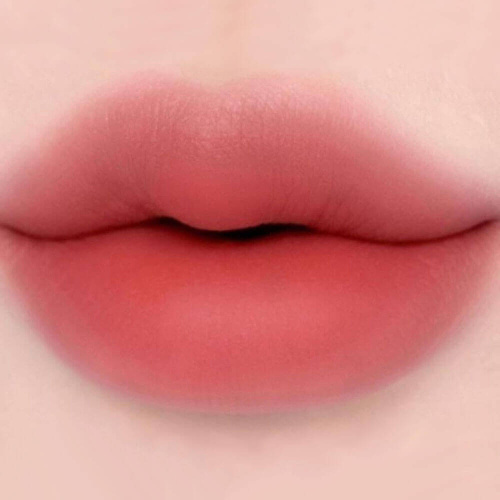 Стойкий вельветовый тинт Milk Touch Spread Fit Blur Tint 07 More Brix