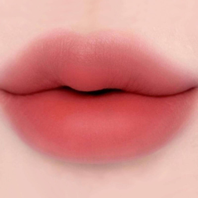 Стойкий вельветовый тинт Milk Touch Spread Fit Blur Tint 07 More Brix