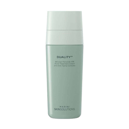 Антивозрастной крем против акне Jan Marini Skinsolutions Duality