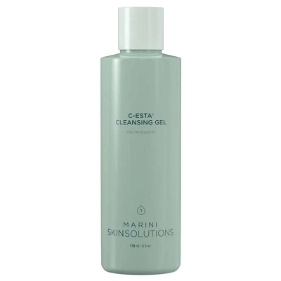 Очищающий гель с витамином С Jan Marini Skinsolutions C-Esta Cleansing Gel
