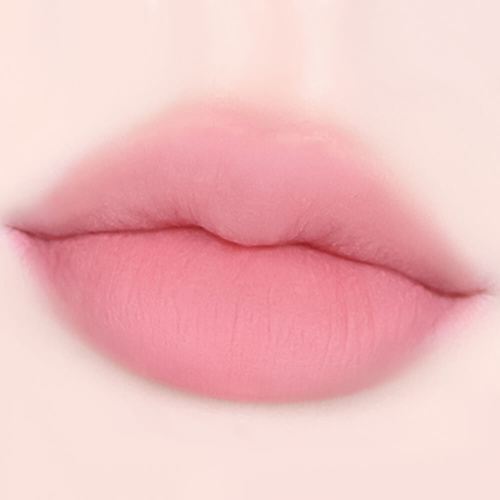 Вельветовый бальзам для губ и щёк DEARMAY Pure Falling Mood Lip Pot 01 First Soundtrack