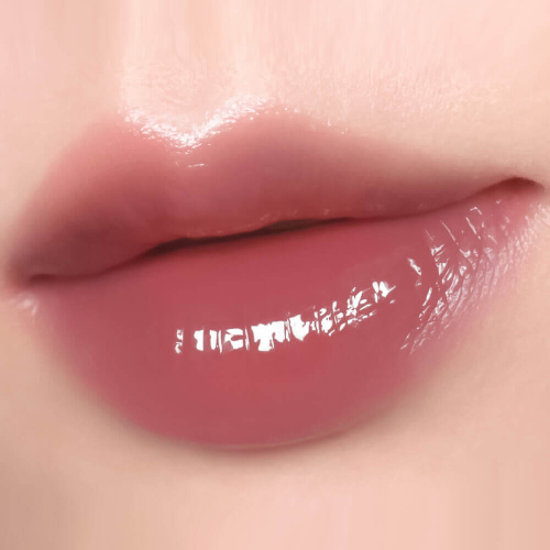 Сияющий тинт для губ DEARMAY La Piste Lip Tint LP06 Blissful