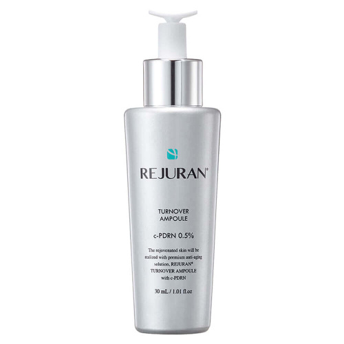 Омолаживающая ампула с ПДРН и коллагеном REJURAN Turnover Ampoule 30 мл