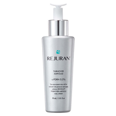 Омолаживающая ампула с ПДРН и коллагеном REJURAN Turnover Ampoule 30 мл