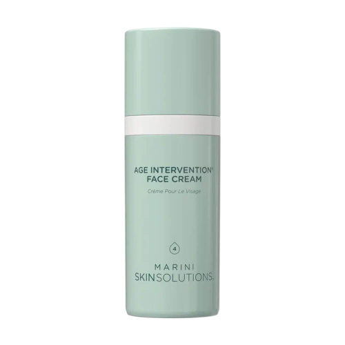 Антивозрастной крем с фитоэстрогенами Jan Marini Skinsolutions Age Intervention Face Cream