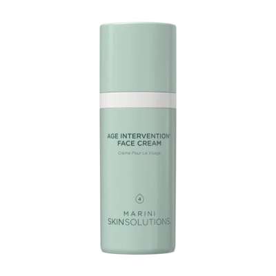 Антивозрастной крем с фитоэстрогенами Jan Marini Skinsolutions Age Intervention Face Cream