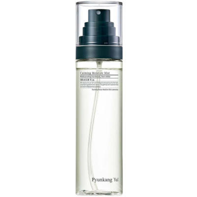 Успокаивающий мист для лица Pyunkang Yul Calming Moisture Mist