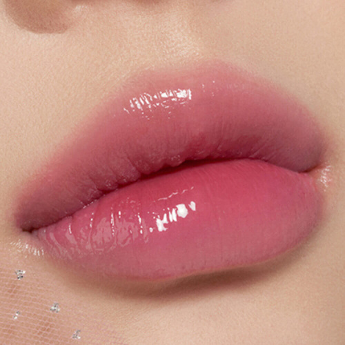 Тинт на водной основе с эффектом влажных губ Peripera Water Bare Tint 15 Buying Pink