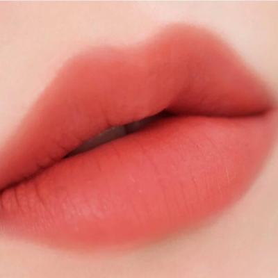 Матовая губная помада CLIO Chiffon Mood Lip 04 Ever Coral