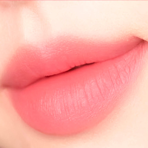 Матовый оттеночный бальзам для губ alternative stereo Acoustic Matt Balm 02 Pink Stereo