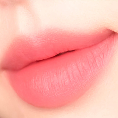 Матовый оттеночный бальзам для губ alternative stereo Acoustic Matt Balm 02 Pink Stereo