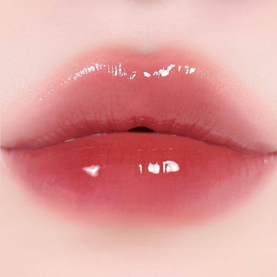 Глянцевый тинт для губ alternative stereo Lip Potion Sugar Glaze Tint 10 Wine Ball