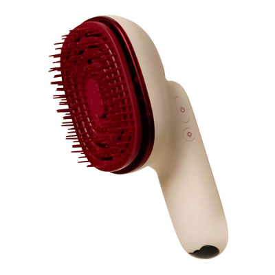 Термоаппарат для волос и кожи головы moev Hair Steamer PRO