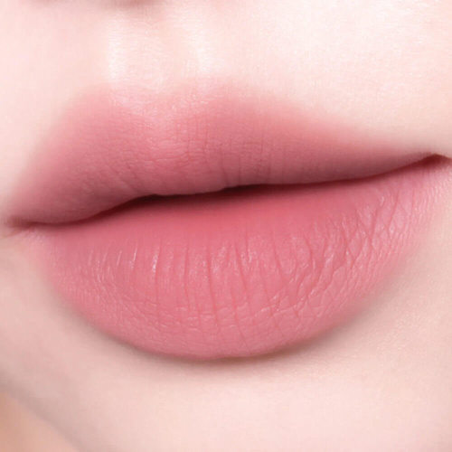Муссовый тинт с блюр-эффектом Peripera Over Blur Tint 14 Daily Rosy
