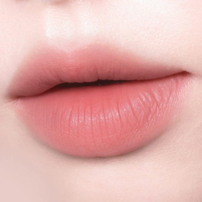 Муссовый тинт с блюр-эффектом Peripera Over Blur Tint 16 Bloom Up Coral